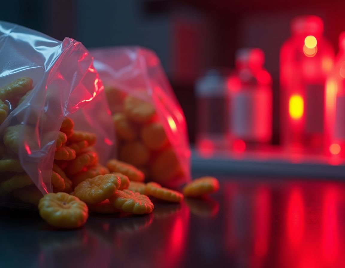 某知名零食品牌被检出致癌物超标，监管部门紧急下架